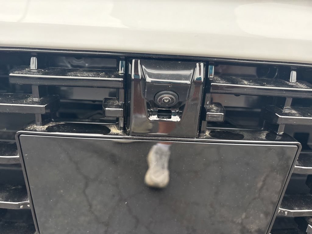 New 2026 Jeep Grand Wagoneer Limited AWD/4WD image 10