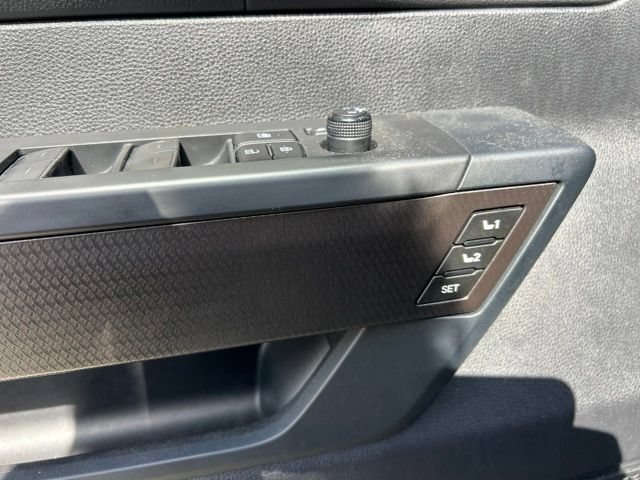 Used 2023 Toyota Sequoia TRD Pro AWD/4WD image 15
