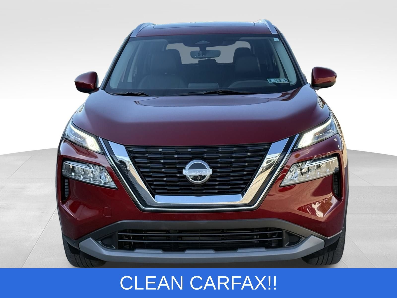 Used 2023 Nissan Rogue SV w/ SV Premium B Package AWD/4WD image 14