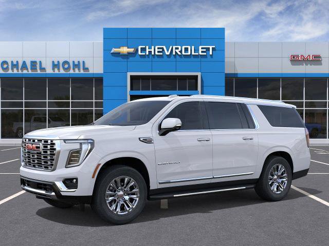 New 2026 GMC Yukon XL Denali image 2