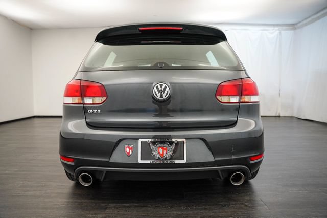Used 2011 Volkswagen GTI 4-Door FWD image 37