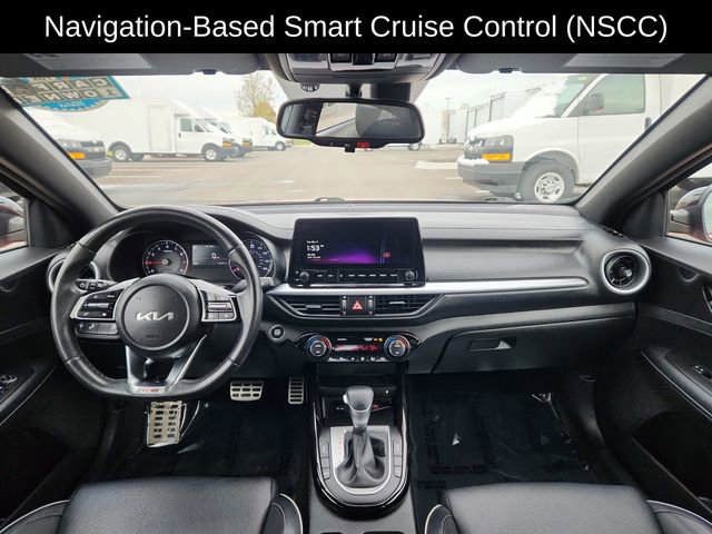 Used 2023 Kia Forte GT-Line w/ GT-Line Premium Package image 33