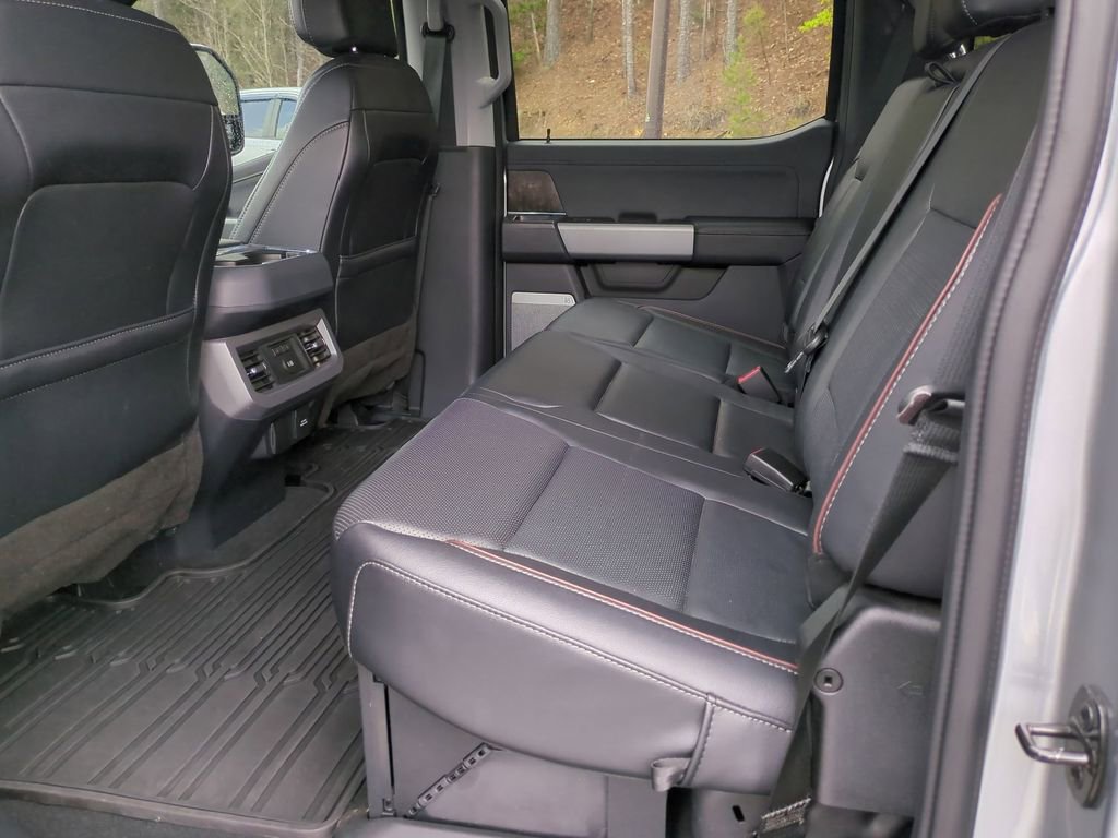 Used 2023 Ford F250 Lariat w/ Lariat Ultimate Package image 11