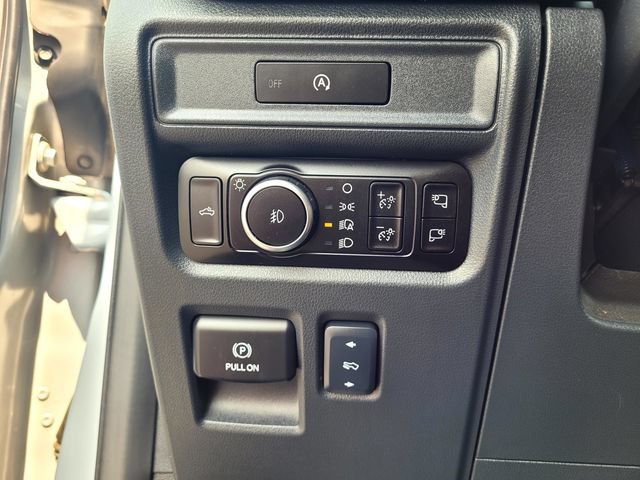 Certified 2025 Ford F150 Tremor AWD/4WD image 15
