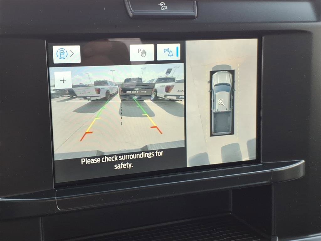 New 2026 Ford F250 4x4 Crew Cab Super Duty image 28