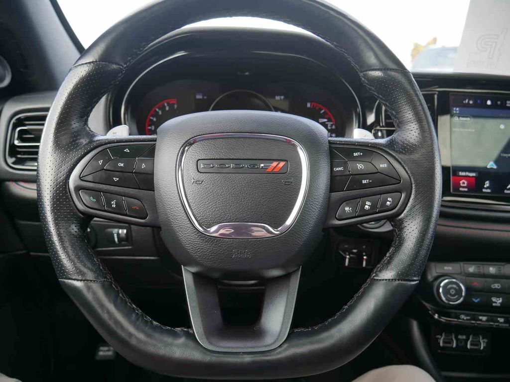 Certified 2024 Dodge Durango GT image 41