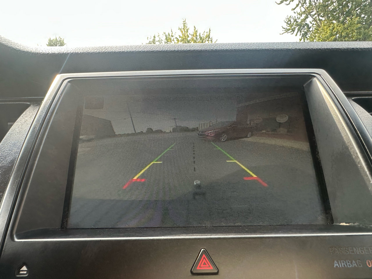 Used 2019 Ford Flex Limited image 23