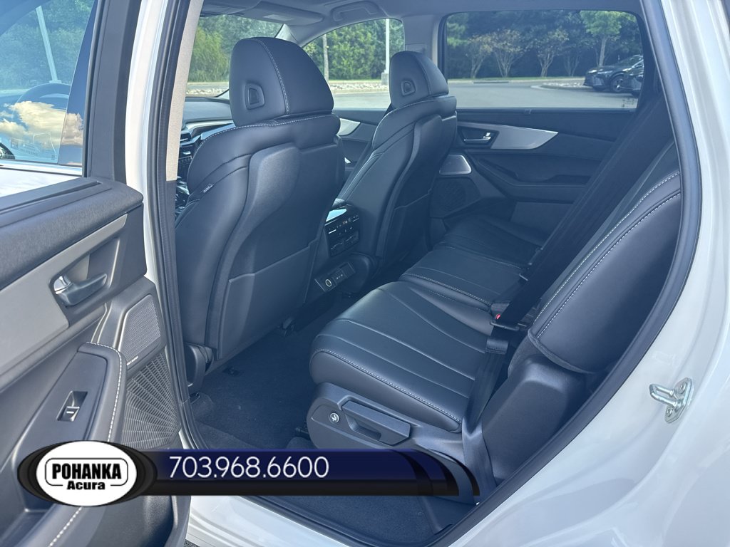 New 2026 Acura MDX w/ Technology Package AWD/4WD image 31