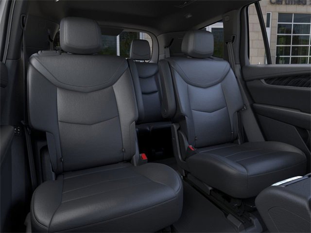 New 2025 Cadillac XT6 Premium Luxury w/ LPO, Floor Liner Package image 17