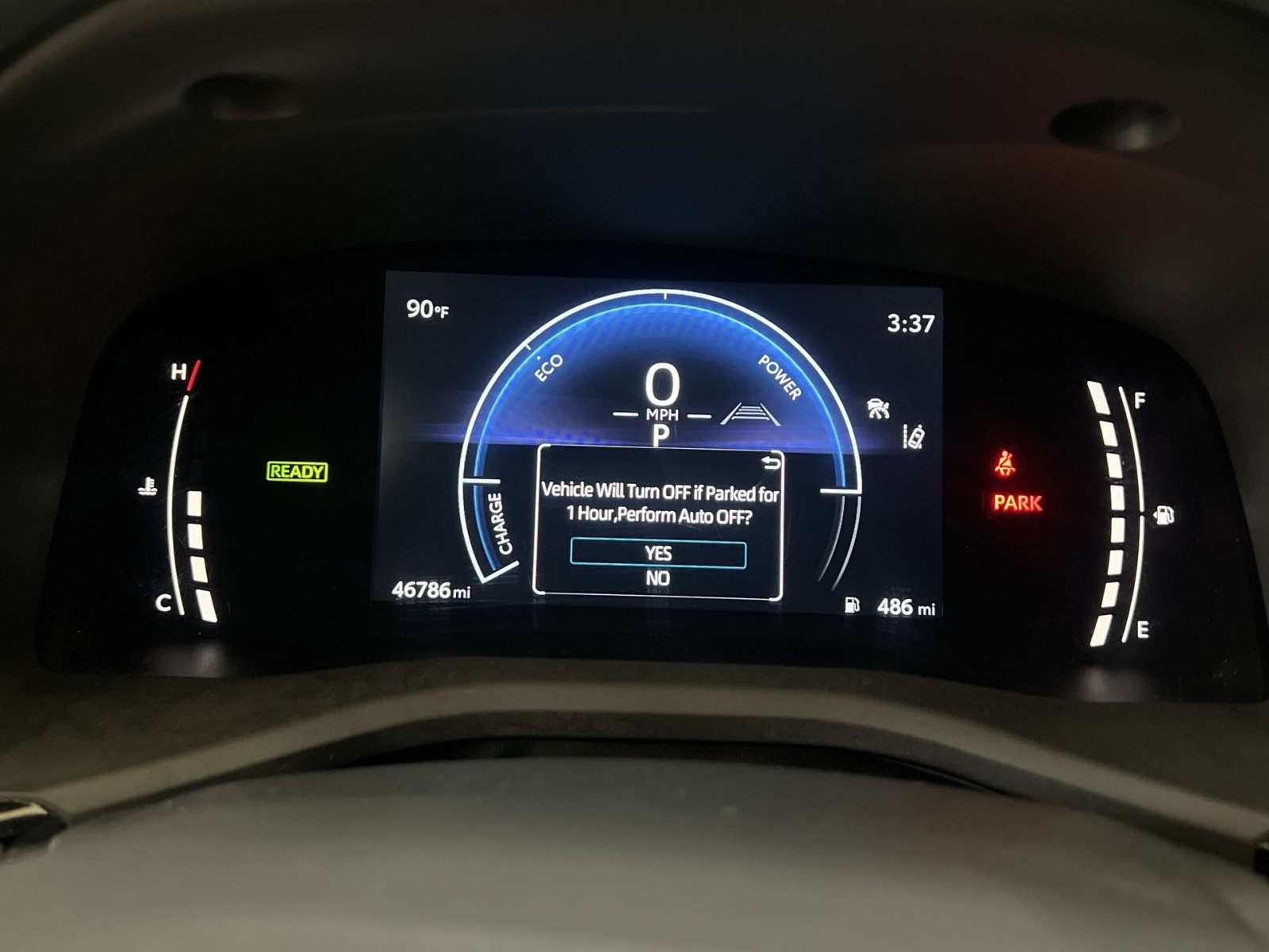 Used 2025 Toyota Camry SE FWD image 16