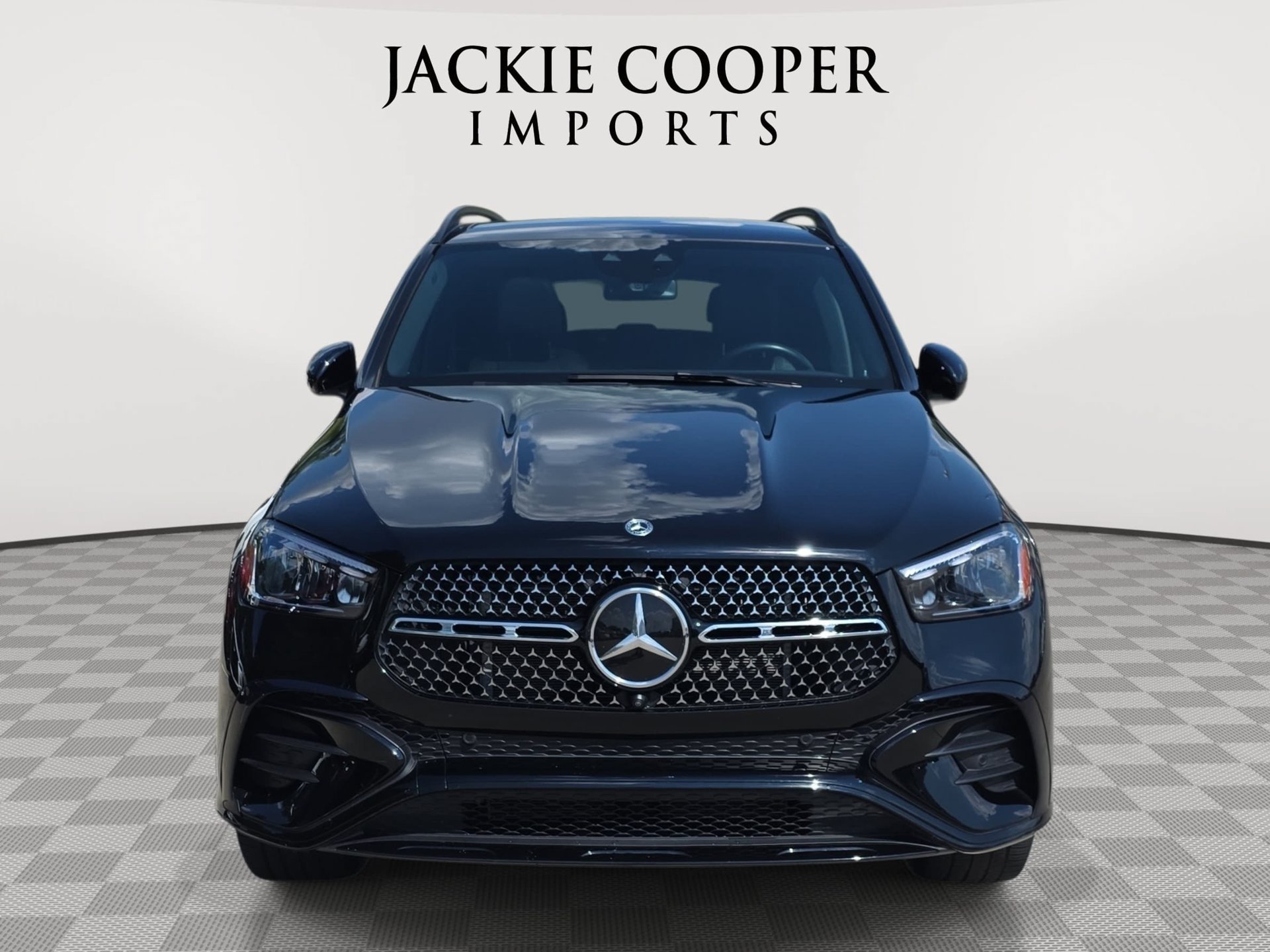 Used 2024 Mercedes-Benz GLE 350 4MATIC image 2
