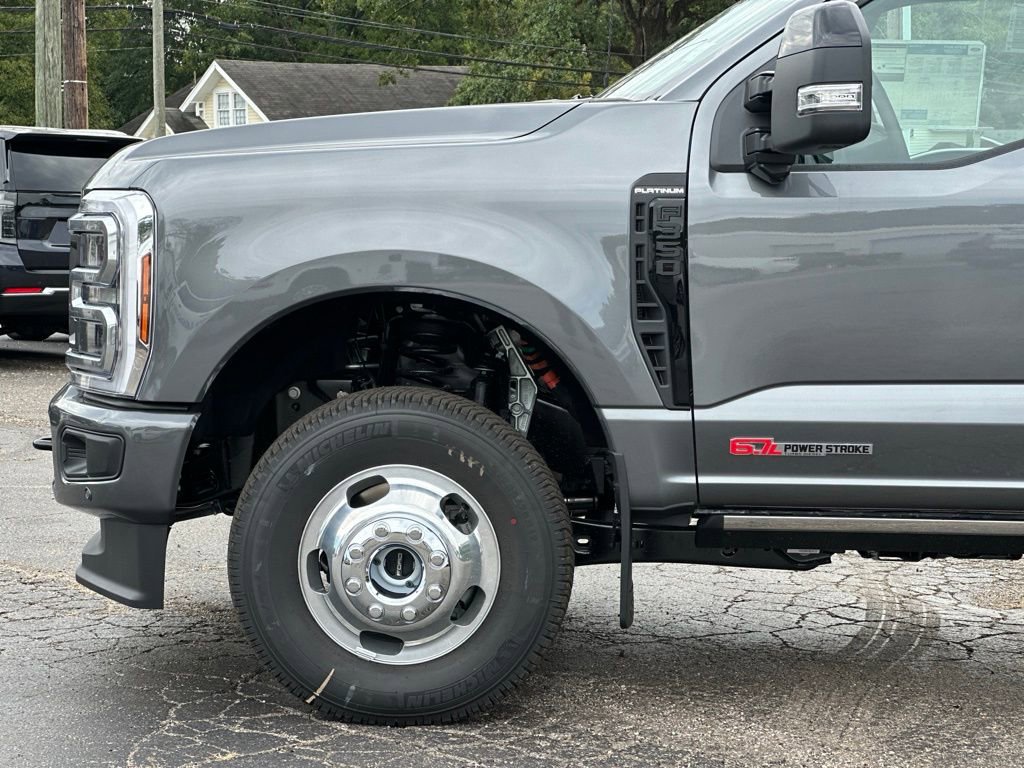 New 2026 Ford F350 Platinum image 30