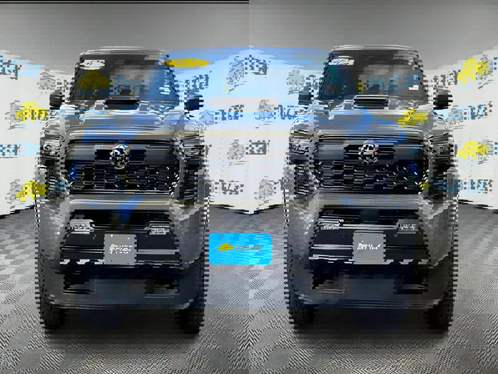 Used 2024 Toyota Tacoma TRD Sport image 2