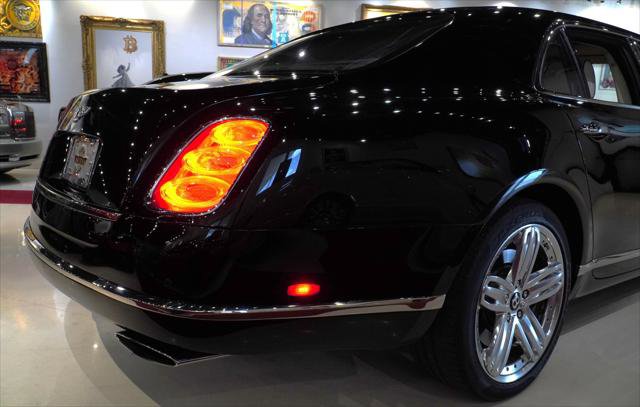 Used 2013 Bentley Mulsanne RWD image 8