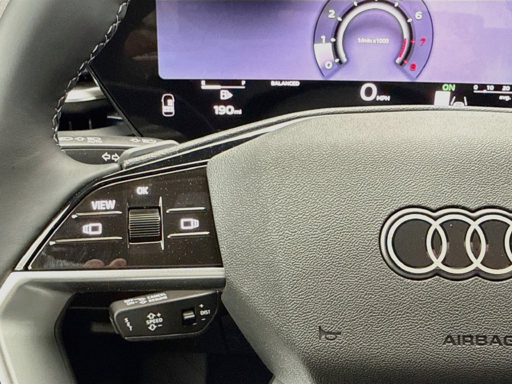 New 2026 Audi Q5 Premium Plus AWD/4WD image 11
