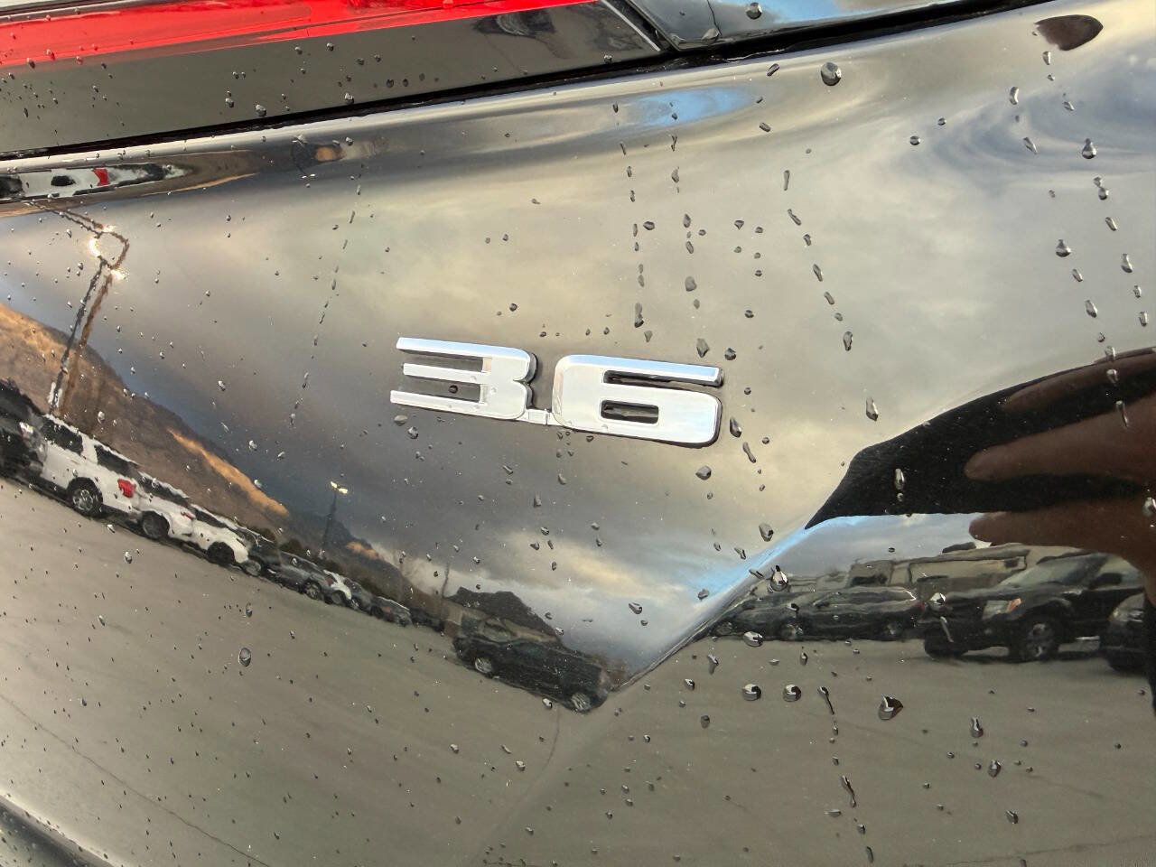 Used 2018 Cadillac XTS Luxury image 10