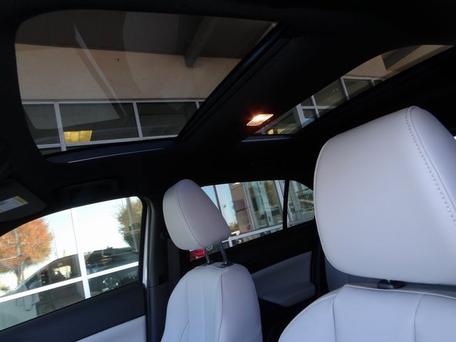 New 2025 Mitsubishi Eclipse Cross SE image 17