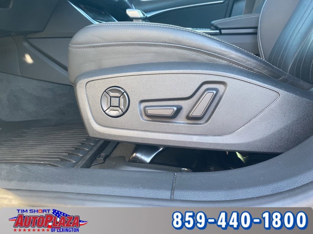 Used 2022 Audi A7 3.0T Premium image 37