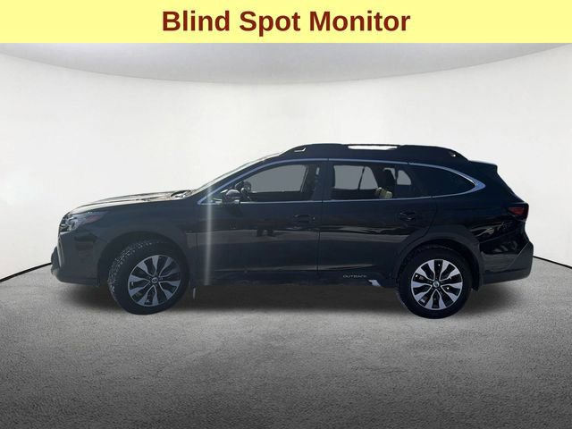Certified 2023 Subaru Outback Limited image 6