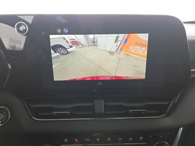 New 2026 Chevrolet Equinox RS image 32