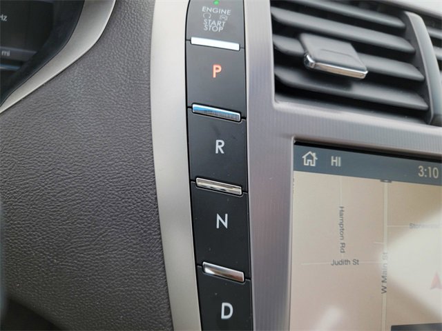 Used 2019 Lincoln MKZ Reserve w/ Luxury Package image 30