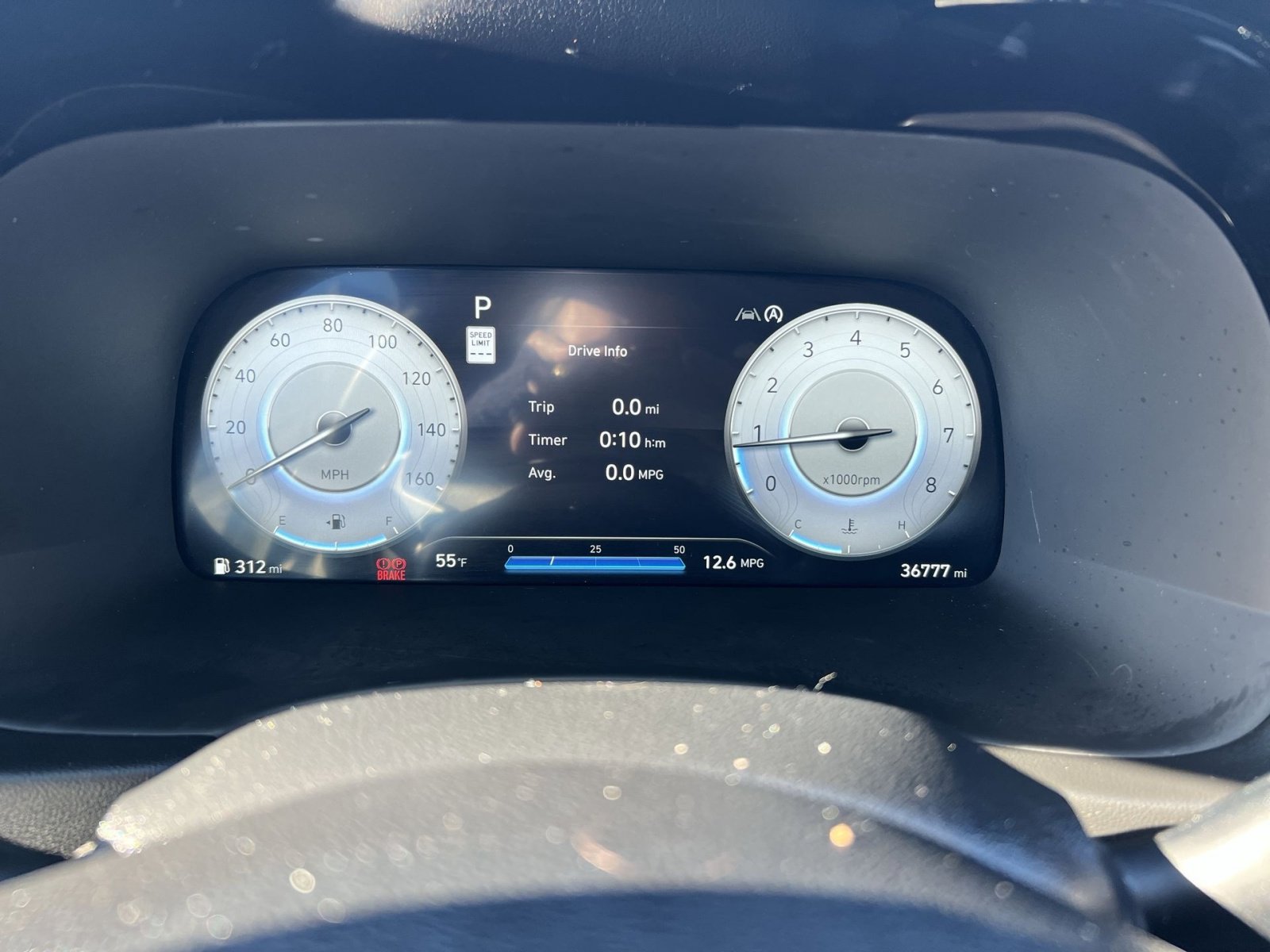 Used 2024 Hyundai Palisade SEL image 17