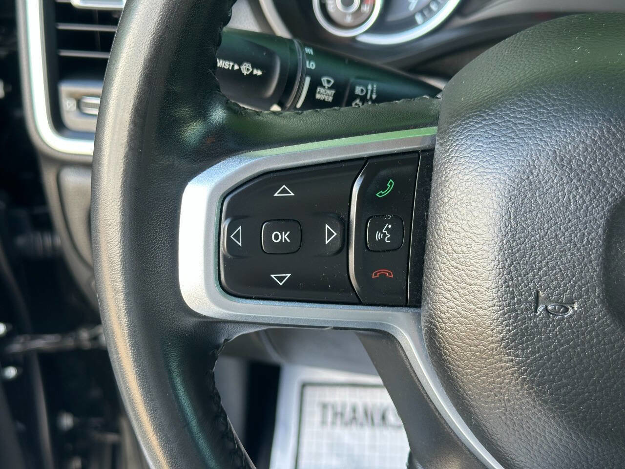 Used 2020 RAM 1500 Big Horn image 31