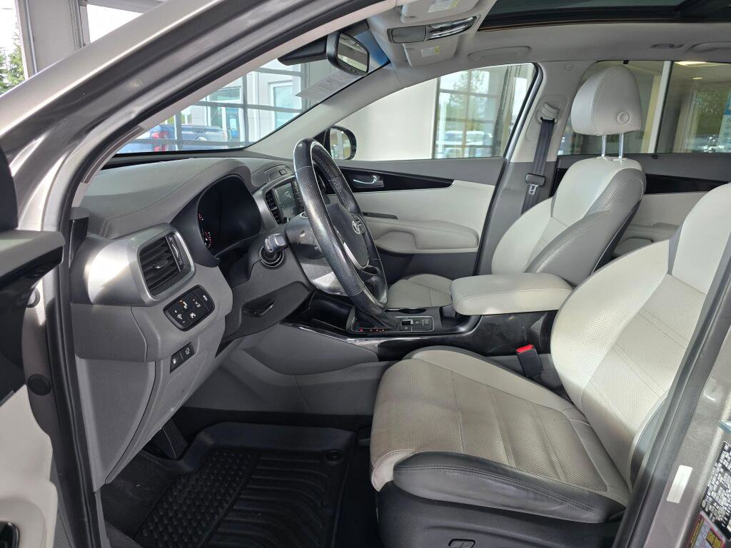Used 2019 Kia Sorento SX image 23