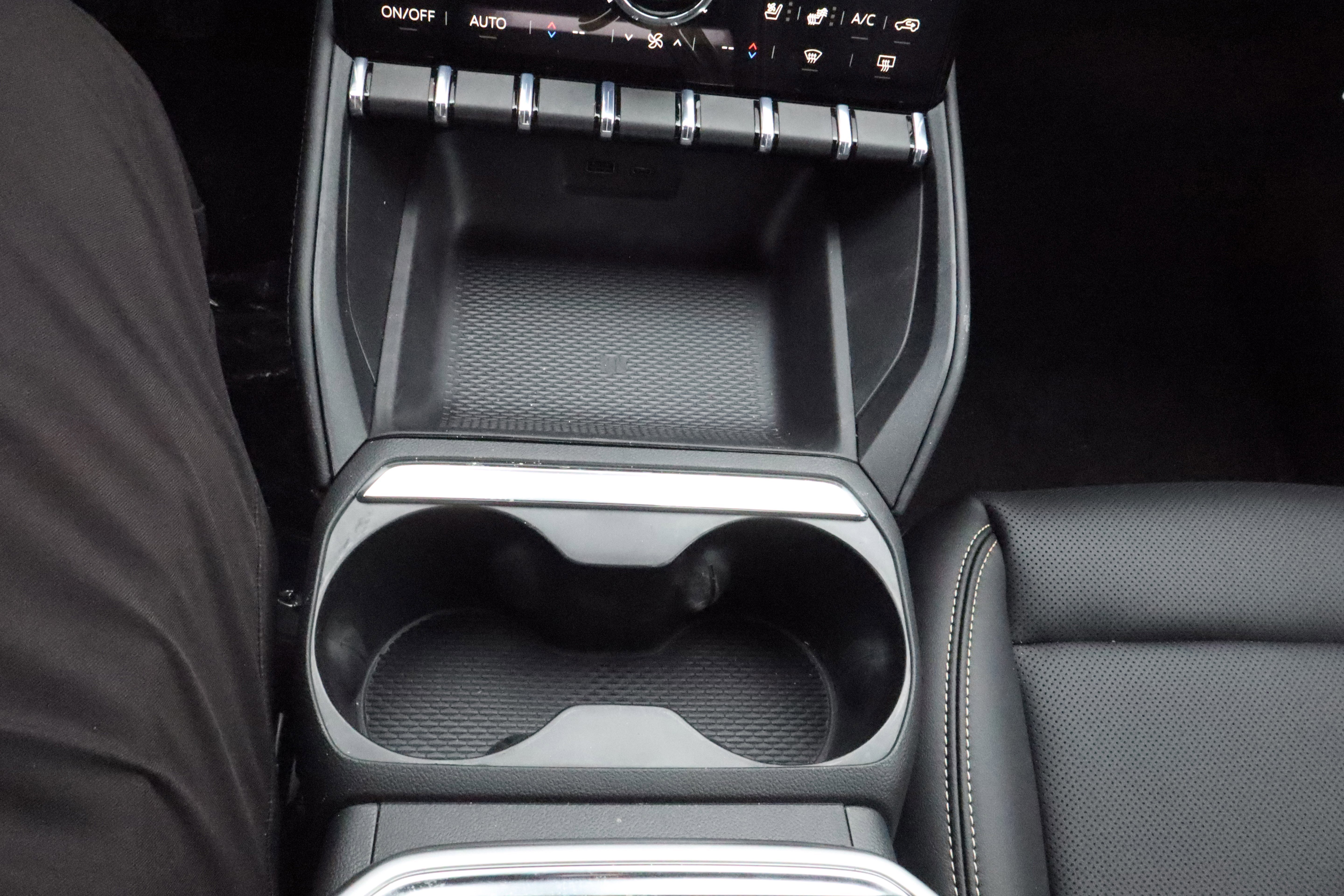 New 2026 GMC Terrain Elevation w/ Elevation Premium Package image 14