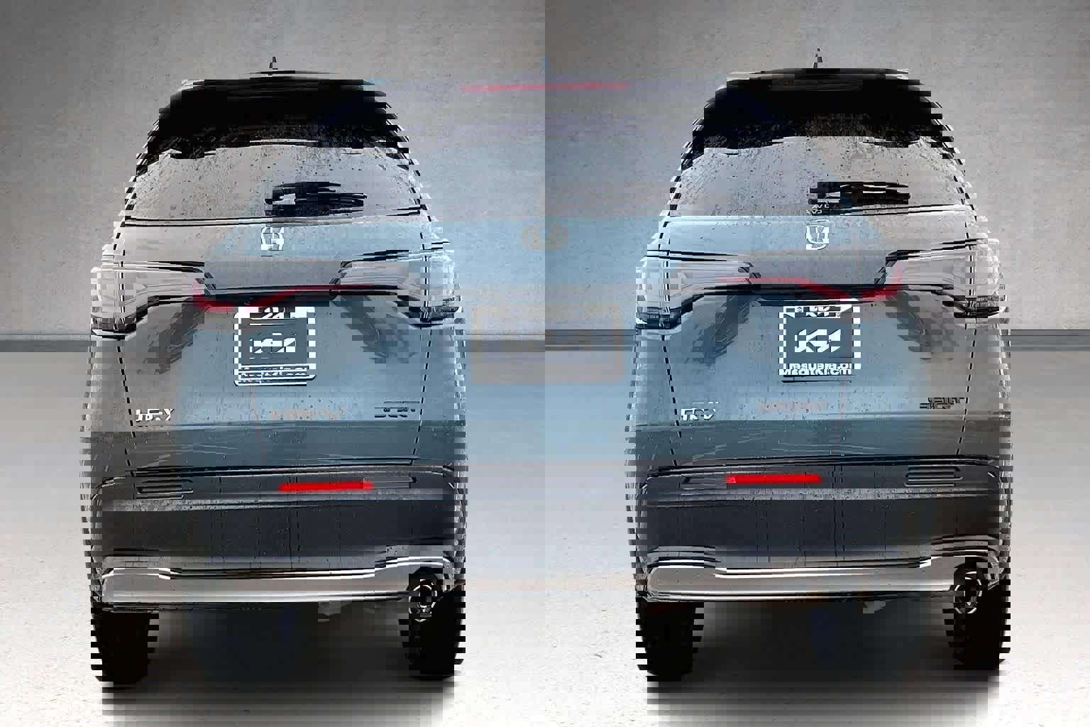 Used 2023 Honda HR-V Sport image 5