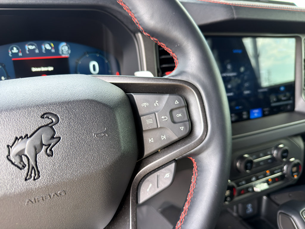 Used 2025 Ford Bronco Raptor AWD/4WD image 18