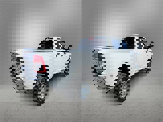 Used 2021 RAM 3500 Tradesman w/ Chrome Appearance Group image 8