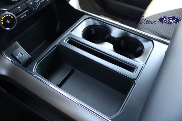 New 2025 Ford F150 STX w/ Equipment Group 201A FX4 image 11