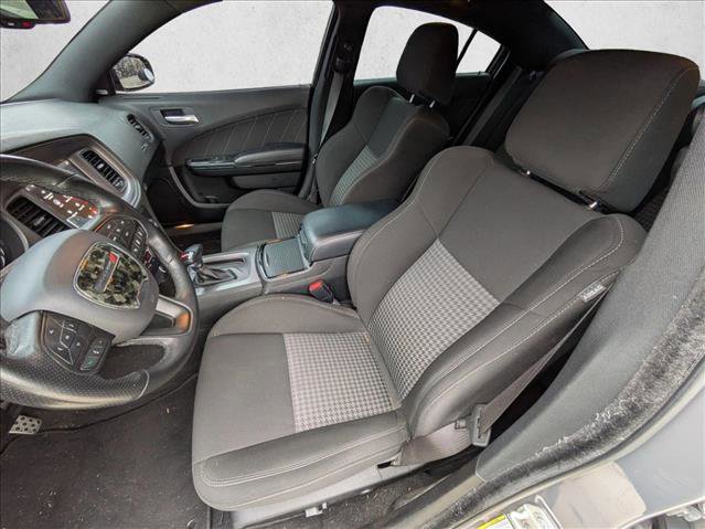 Used 2023 Dodge Charger R/T w/ Blacktop Package image 18