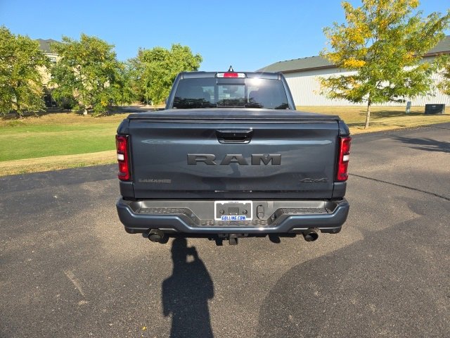 New 2026 RAM 1500 Laramie image 6