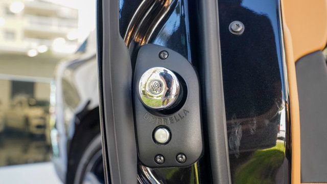 Used 2019 Rolls-Royce Cullinan image 99