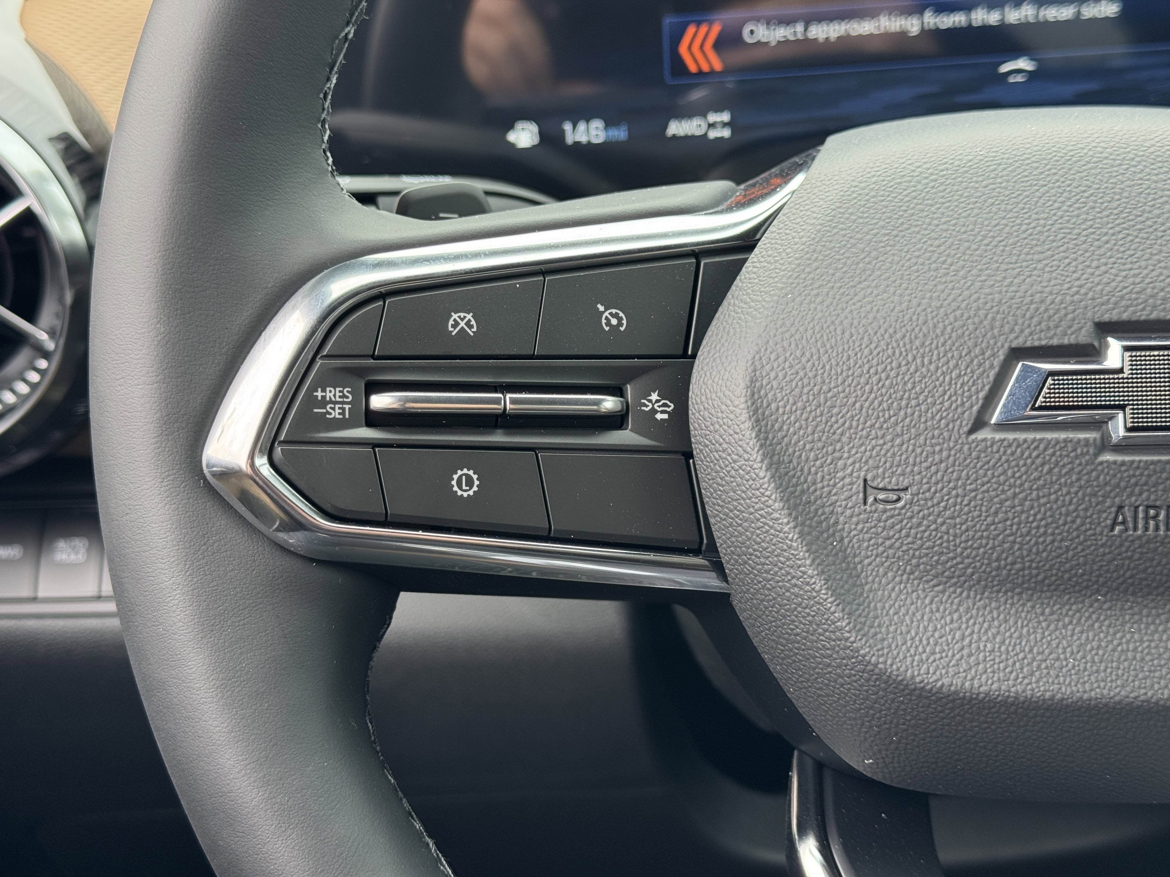 New 2026 Chevrolet Equinox ACTIV w/ Convenience Package III image 32