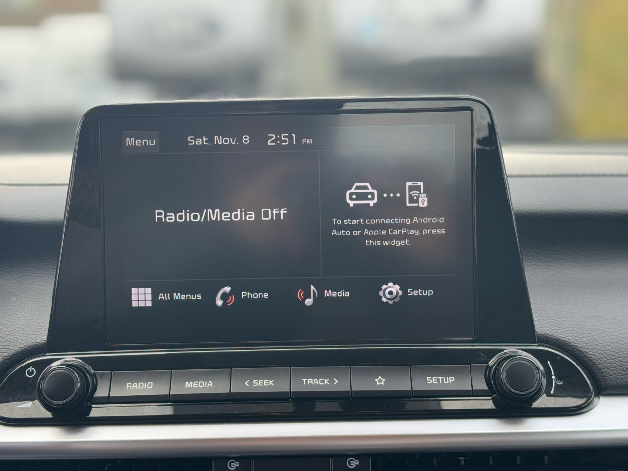 Used 2023 Kia Forte LXS w/ LXS Technology Package image 15