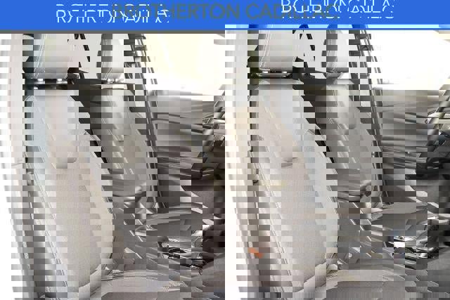 Certified 2025 Buick Encore GX Preferred image 24