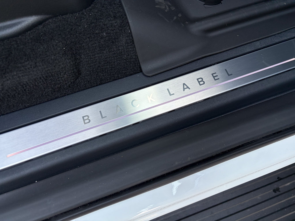 New 2027 Lincoln Navigator Black Label AWD/4WD image 45