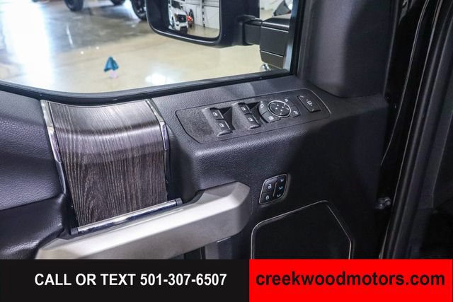 Used 2021 Ford F250 Lariat AWD/4WD image 53