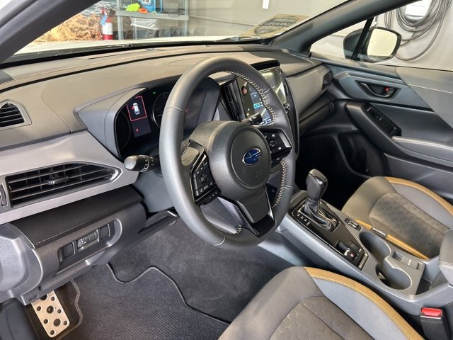 Used 2024 Subaru Crosstrek 2.5i Sport image 3
