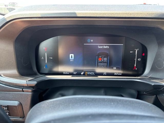 New 2026 Ford Bronco Sport Big Bend w/ Convenience Package AWD/4WD image 26