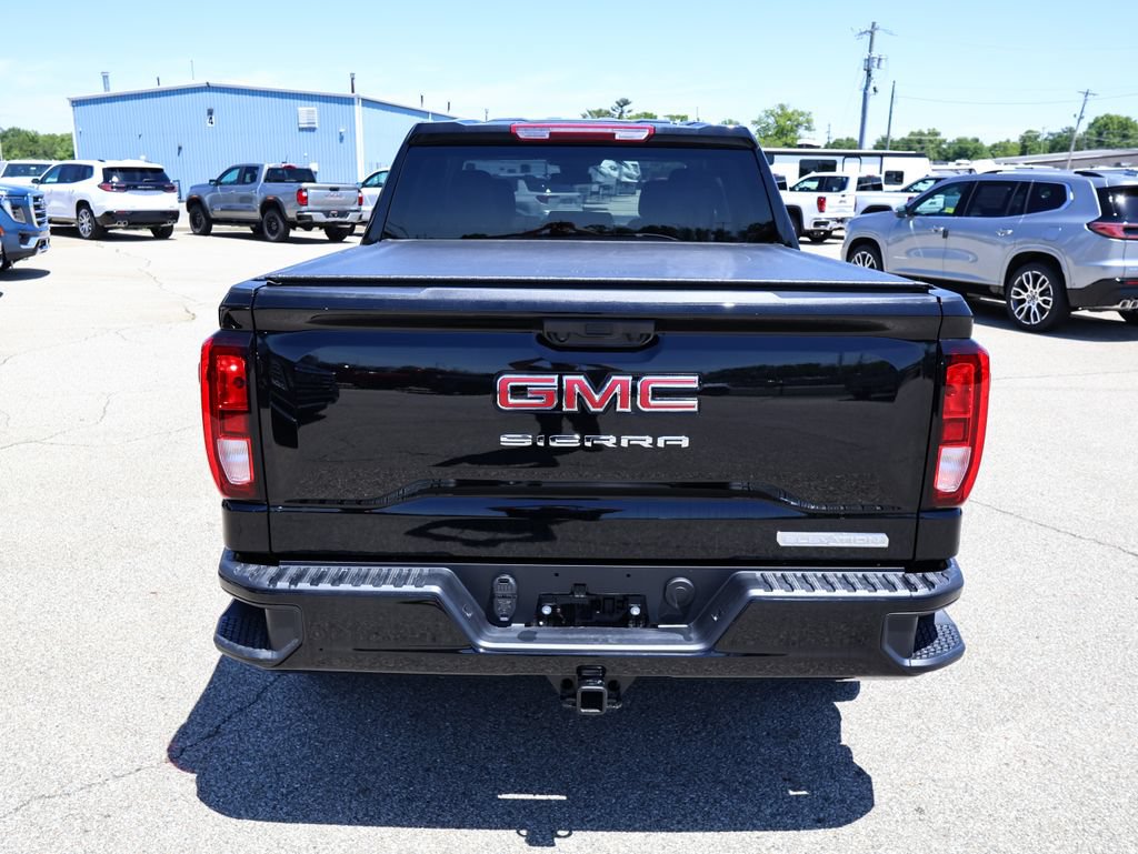 New 2026 GMC Sierra 1500 Elevation AWD/4WD image 5