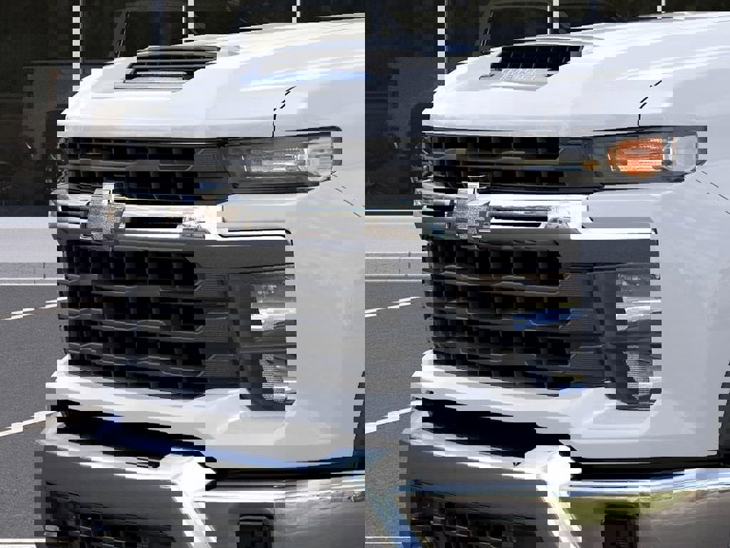 New 2026 Chevrolet Silverado 3500 LT AWD/4WD image 13