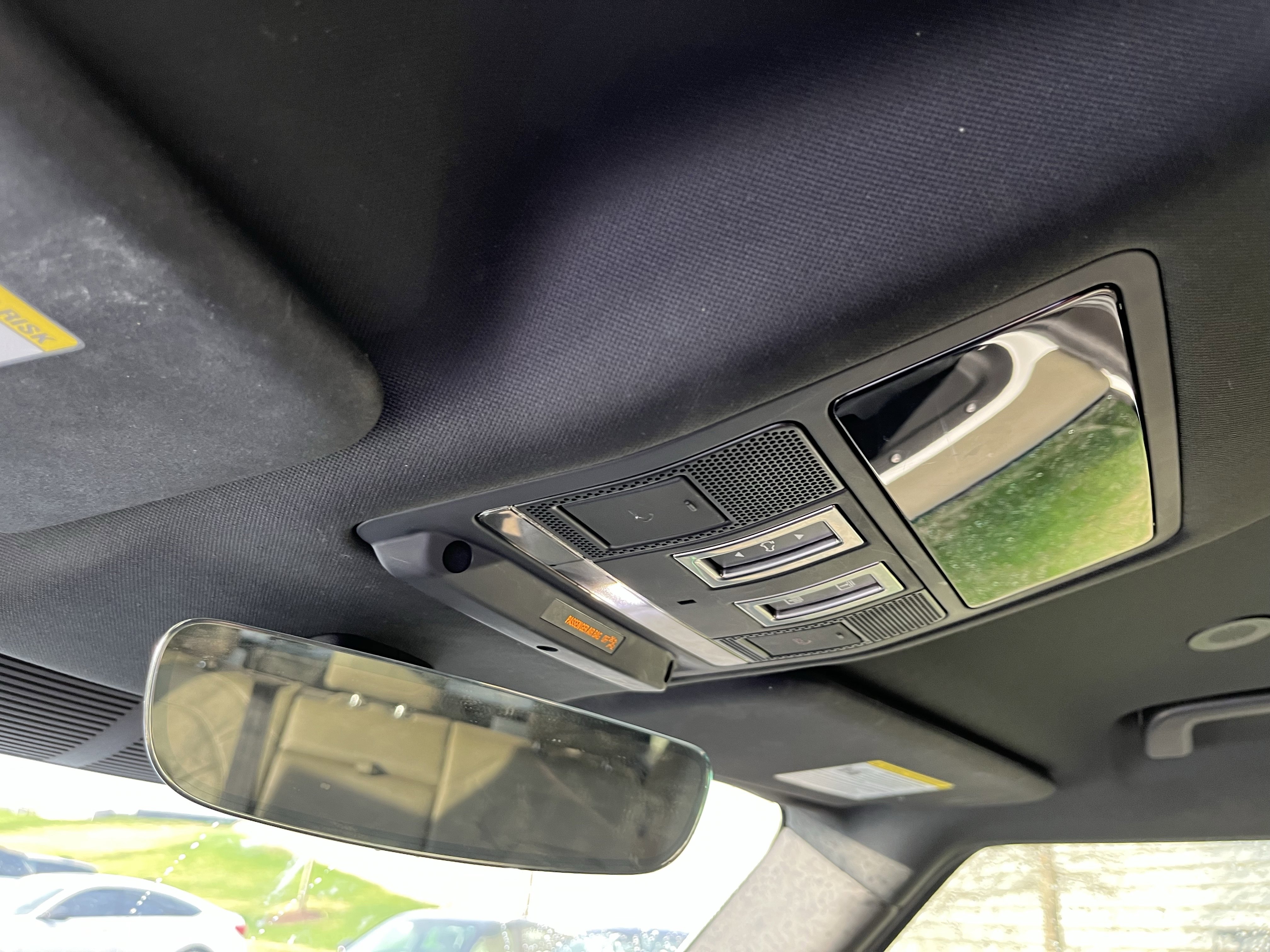 Certified 2024 Land Rover Defender 110 S image 24