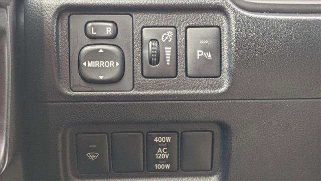 Used 2017 Toyota 4Runner Limited image 16