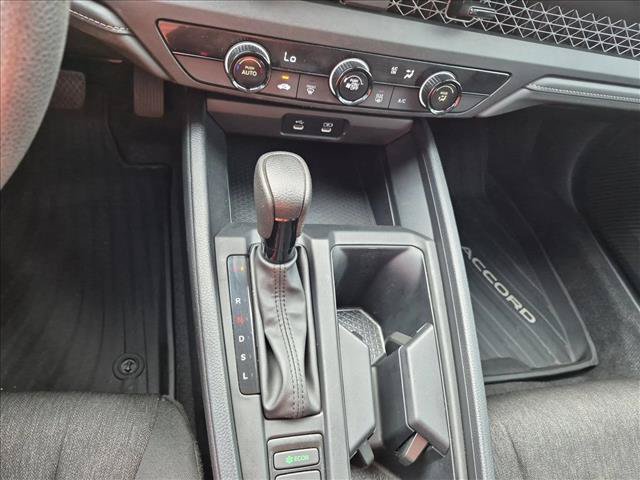 Used 2023 Honda Accord LX image 12