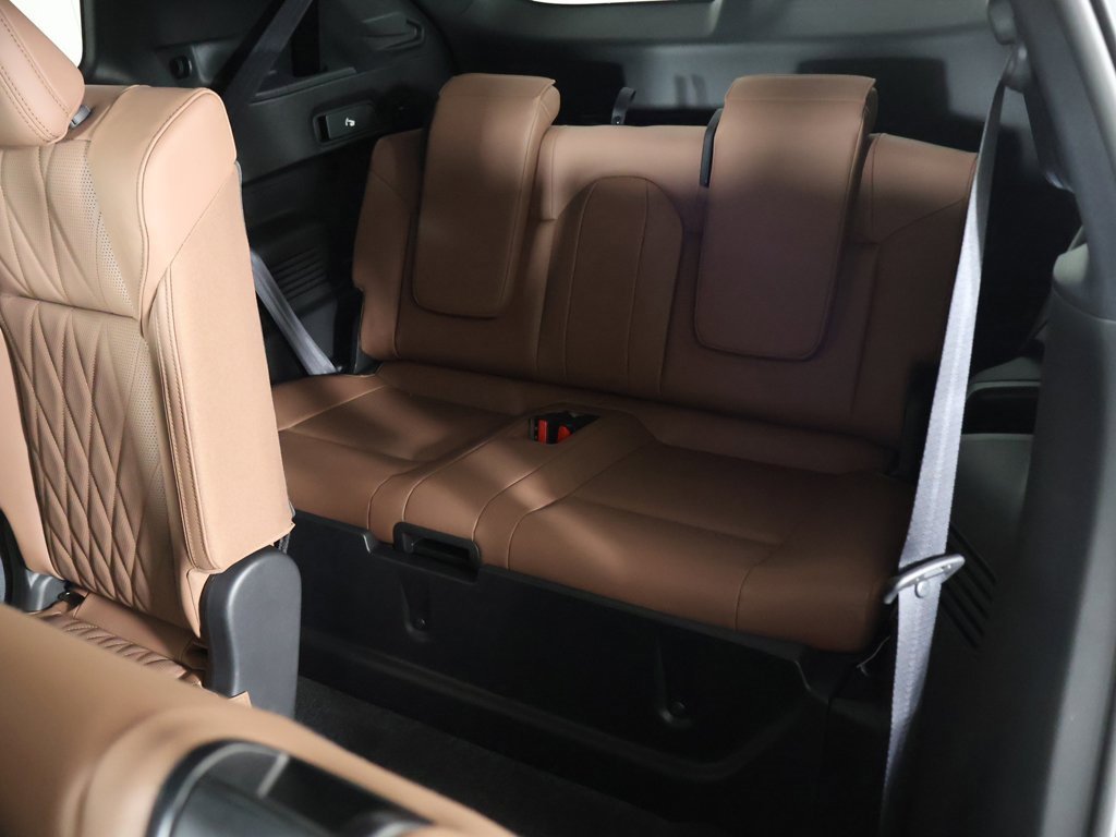 New 2026 Mitsubishi Outlander SEL image 39