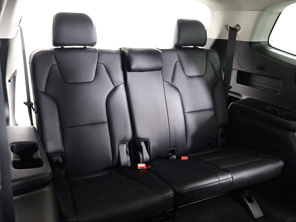 Used 2023 Kia Telluride S w/ S Sunroof Package image 39